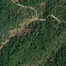 Satellite imagery of Ridgeway Mine, US