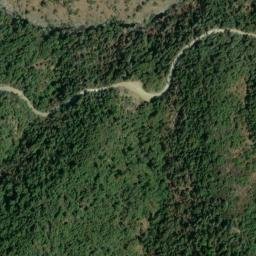 Satellite imagery of Ridgeway Mine, US