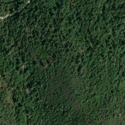 Satellite imagery of Mountain Lily Mine, US