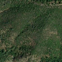 Satellite imagery of Volunteer Mine, US