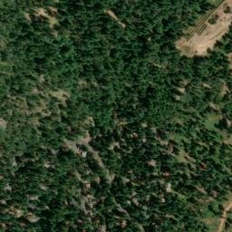 Satellite imagery of Ryan Mine, US