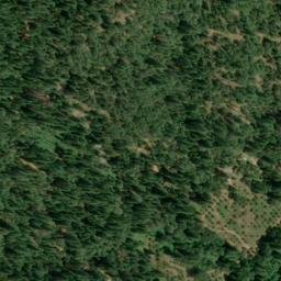 Satellite imagery of Gem Mine, US
