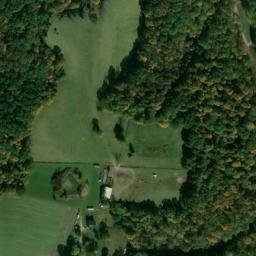 Satellite imagery of Theis Ridge, US