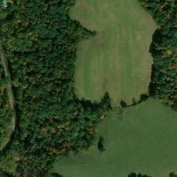 Satellite imagery of Theis Ridge, US