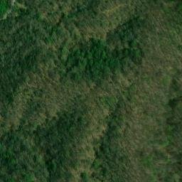 Satellite imagery of White Oak Ridge, US