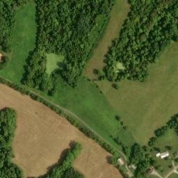 Satellite imagery of Cat Ridge, US