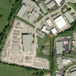 Satellite imagery of LFUCG GPS STA 0132 — NGS DR3803 — Lexington, US, US