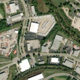 Satellite imagery of LFUCG GPS STA 0132 — NGS DR3803 — Lexington, US, US