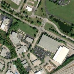 Satellite imagery of LFUCG GPS STA 0131 — NGS DR3802 — Lexington, US, US