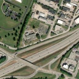Satellite imagery of LFUCG GPS STA 0131 — NGS DR3802 — Lexington, US, US