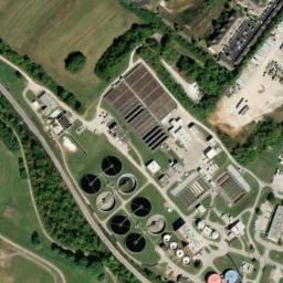 Satellite imagery of LFUCG GPS STA 0073 — NGS HZ2623 — Lexington, US, US
