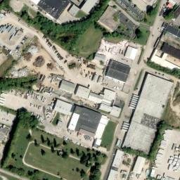 Satellite imagery of LFUCG GPS STA 0073 — NGS HZ2623 — Lexington, US, US