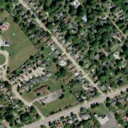 Satellite imagery of 0016 AZI 2 — NGS DR3836 — Lexington, US, US