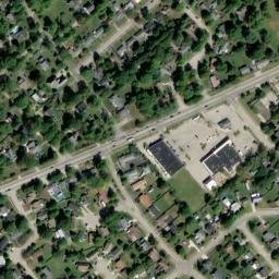 Satellite imagery of 0016 AZI 2 — NGS DR3836 — Lexington, US, US