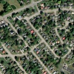 Satellite imagery of 0016 AZI 2 — NGS DR3836 — Lexington, US, US