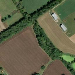 Satellite imagery of S 145 — NGS HZ0121 — Lexington, US, US