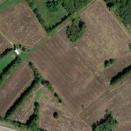 Satellite imagery of LFUCG GPS STA 0091 — NGS HZ2651 — Lexington, US, US