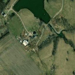 Satellite imagery of I64 T 59 — NGS HZ0180 — Lexington, US, US