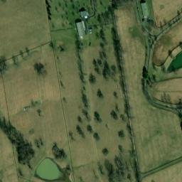 Satellite imagery of I64 T 59 — NGS HZ0180 — Lexington, US, US