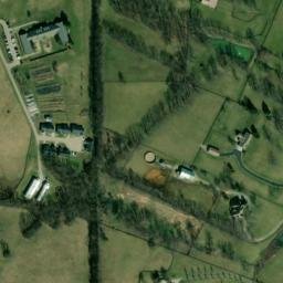 Satellite imagery of LFUCG GPS STA 0092 — NGS HZ2652 — Lexington, US, US