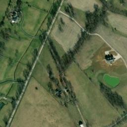 Satellite imagery of LFUCG GPS STA 0092 — NGS HZ2652 — Lexington, US, US