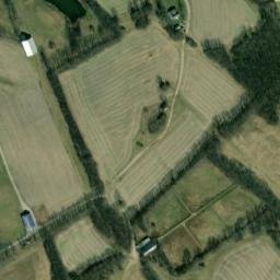 Satellite imagery of LFUCG GPS STA 0092 — NGS HZ2652 — Lexington, US, US