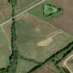 Satellite imagery of B 150 — NGS HZ0131 — Lexington, US, US