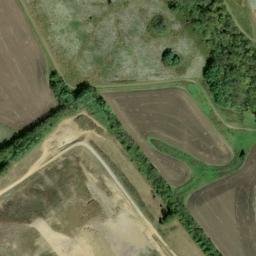 Satellite imagery of B 150 — NGS HZ0131 — Lexington, US, US