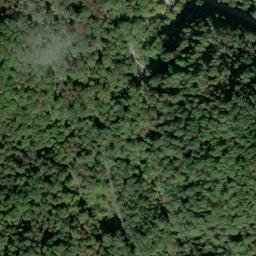 Satellite imagery of Long Point, US