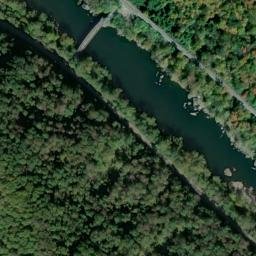 Satellite imagery of Long Point, US