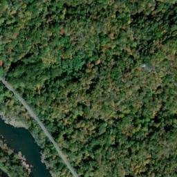 Satellite imagery of Long Point, US