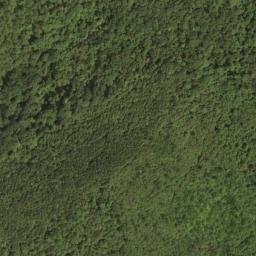 Satellite imagery of Crooked Ridge, US