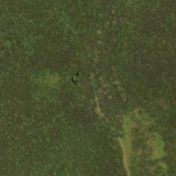 Satellite imagery of Pollock Mountain, US