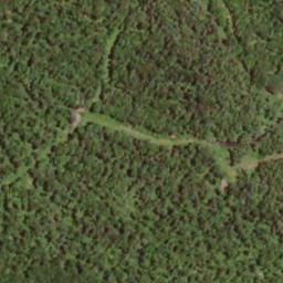 Satellite imagery of Smokehouse Ridge, US