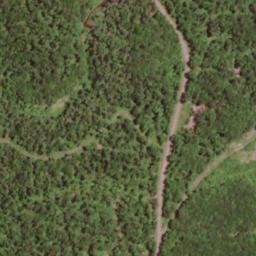 Satellite imagery of Smokehouse Ridge, US