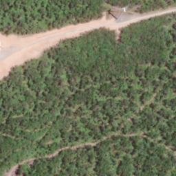 Satellite imagery of Rockcamp Ridge, US