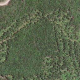 Satellite imagery of Rockcamp Ridge, US