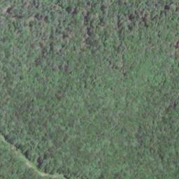 Satellite imagery of Cold Knob Mountain, US