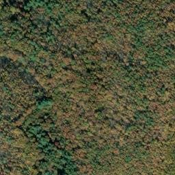 Satellite imagery of McClung Ridge, US