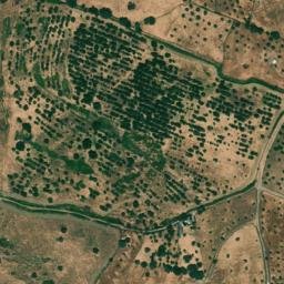 Satellite imagery of survey_point, ES