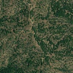 Satellite imagery of El Molinillo, ES