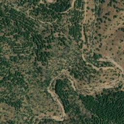Satellite imagery of El Molinillo, ES