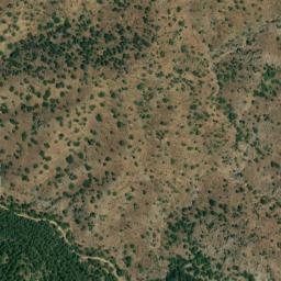 Satellite imagery of El Molinillo, ES