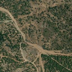 Satellite imagery of Loma de la Vaquera, ES