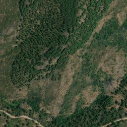 Satellite imagery of Loma de la Vaquera, ES