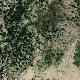 Satellite imagery of Sierra de las Cabras, ES