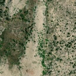 Satellite imagery of Sierra de las Cabras, ES