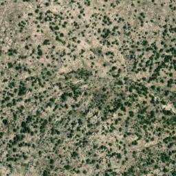 Satellite imagery of Sierra de las Cabras, ES