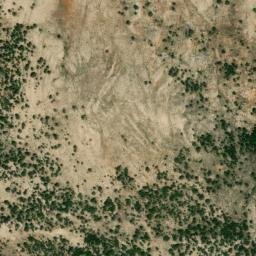 Satellite imagery of Revolcadores, ES