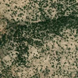 Satellite imagery of Revolcadores, ES